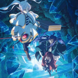 Ballot Option: Frieren: Beyond Journey's End Season 2