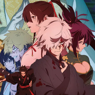 Ballot Option: Hell's Paradise Season 2