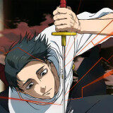 Ballot Option: Jujutsu Kaisen The Culling Game Part 1