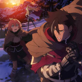 Ballot Option: Sentenced to Be a Hero