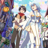 Ballot Option: There was a Cute Girl in the Hero's Party, so I Tried Confessing to Her