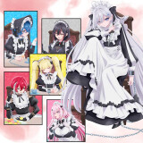 Ballot Option: SHIBOYUGI: Playing Death Games to Put Food on the Table