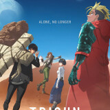 Ballot Option: Trigun Stargaze