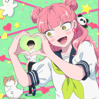 Ballot Option: You and I Are Polar Opposites