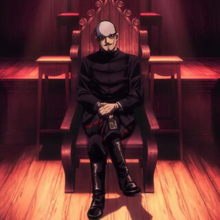 Ballot Option: Golden Kamuy Final Chapter