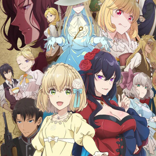 Ballot Option: The Holy Grail of Eris