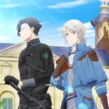 Ballot Option: A Gentle Noble's Vacation Recommendation