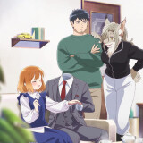 Ballot Option: The Invisible Man and His Soon-to-Be Wife