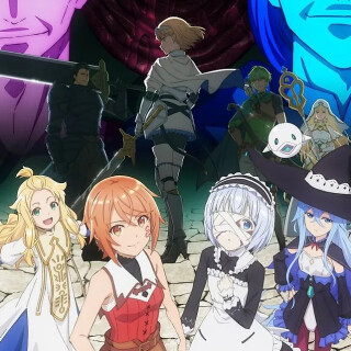 Ballot Option: Roll Over and Die