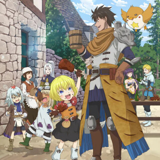 Ballot Option: An Adventurer’s Daily Grind at Age 29