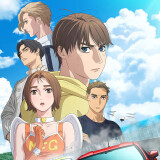 Ballot Option: MF Ghost Season 3