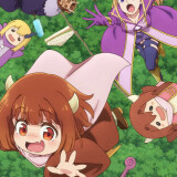 Ballot Option: The Demon King's Daughter is too Kind!!