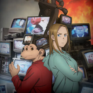 Ballot Option: The Darwin Incident