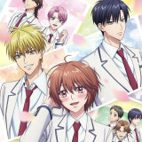 Ballot Option: Hana-Kimi