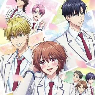 Ballot Option: Hana-Kimi