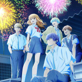 Ballot Option: Anyway, I'm Falling in Love with You. Season 2