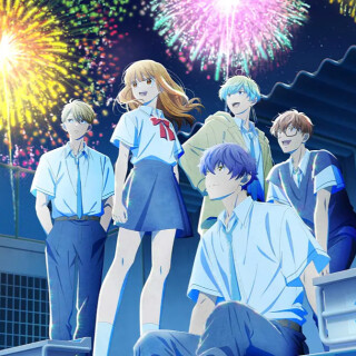 Ballot Option: Anyway, I'm Falling in Love with You. Season 2