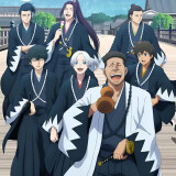 Ballot Option: Blue Miburo: Serizawa Assassination Arc