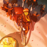 Ballot Option: Theatre of Darkness: Yamishibai 16