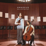 Ballot Option: "Amadeus" by Galileo Galilei