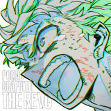 Ballot Option: "THE REVO" by Porno Graffitti