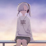 Ballot Option: "Seishun no Silhouette" by H△G