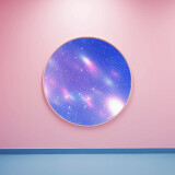 Ballot Option: "Mahou" by Caho