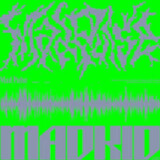 Ballot Option: "Mad Pulse" by MADKID