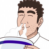 Ballot Option: "Gohan Tabe yo" by Mega Shinnosuke