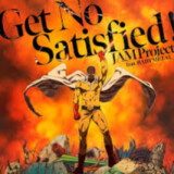 Ballot Option: "Get No Satisfied!" by BABYMETALJAM Project