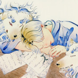 Ballot Option: "Inochi no Parade" by Kujira