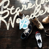 Ballot Option: "Stare In Wonder" by BE:FIRST