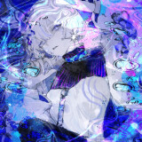 Ballot Option: "Nie" by Yoshino