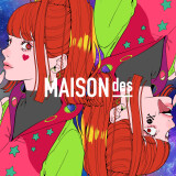 Ballot Option: "Bake no Kawa" by MAISONdes feat. Kobo Kanaeru, Teto Kasane, Giga & TeddyLoid