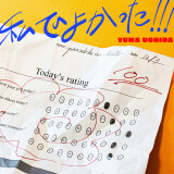 Ballot Option: "Watashi de Yokatta!!!" by Yuuma Uchida