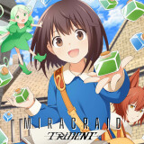 Ballot Option: "MIRACRAID" by TRiDENT