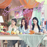 Ballot Option: "Better Off" by iScream