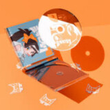 Ballot Option: "Migi Hidari" by Yuka Nagase