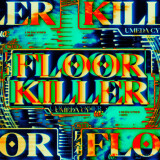 Ballot Option: "FLOOR KILLER" by UmedaCypher
