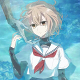 Ballot Option: This Monster Wants to Eat Me