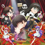 Ballot Option: Ranma1/2 (2024) 2nd Season