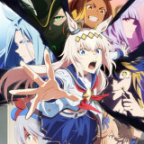 Ballot Option: Umamusume: Cinderella Gray Cour 2