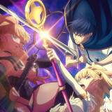 Ballot Option: Tales of Wedding Rings Season 2