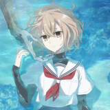 Ballot Option: This Monster Wants to Eat Me