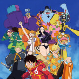 Ballot Option: One Piece