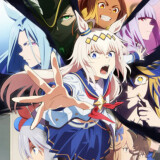 Ballot Option: Umamusume: Cinderella Gray Cour 2