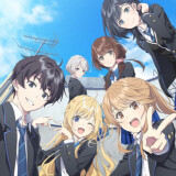 Ballot Option: Chitose Is in the Ramune Bottle