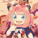 Ballot Option: Spy x Family Season 3