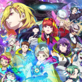 Ballot Option: Gnosia