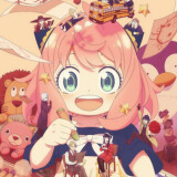 Ballot Option: Spy x Family Season 3